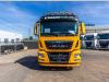 Man TGS 26.440 BLS+ HYDR. Foto 2 thumbnail