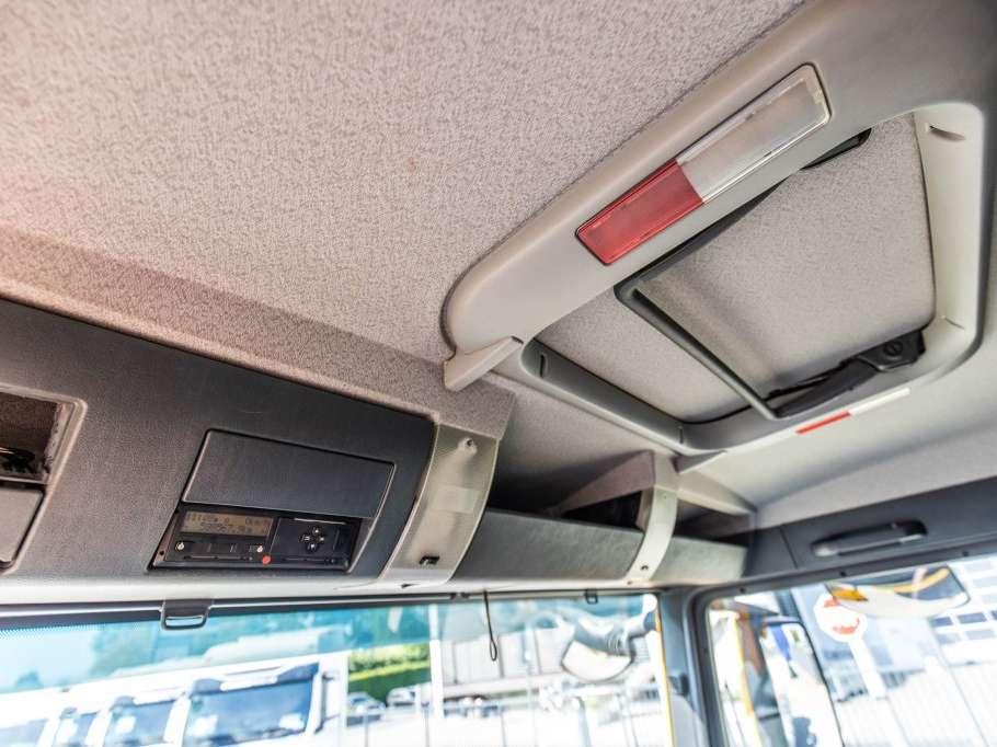 Man TGS 26.440 BLS+ HYDR. Foto 14