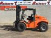 Mast H35DA 4X4 Foto 2 thumbnail