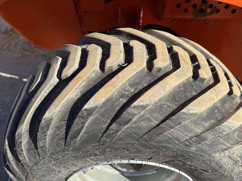 Mast H35DA 4X4 Foto 5