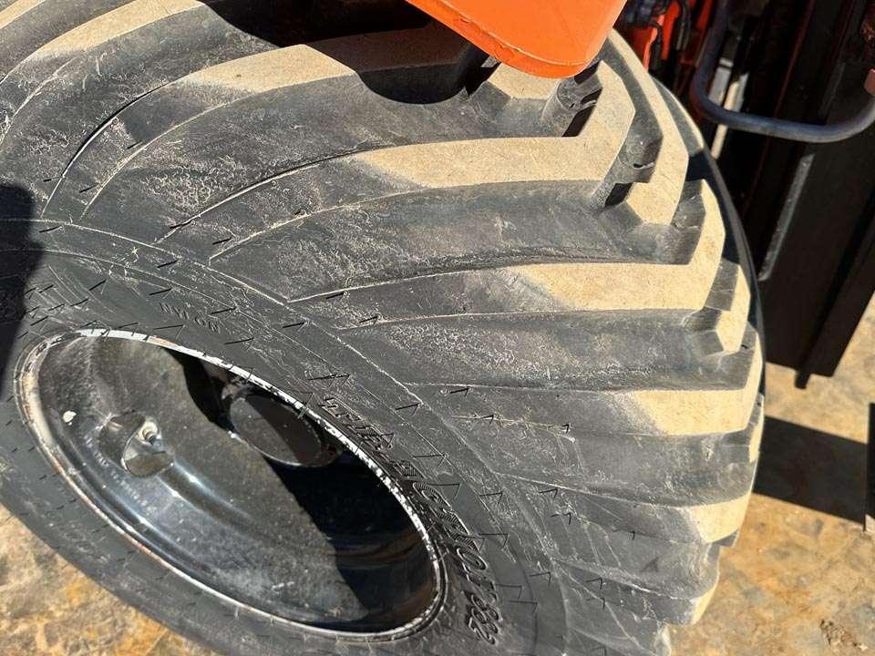 Mast H35DA 4X4 Foto 7