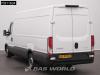 Iveco Daily 35S16 Automaat L3H2 3,5t Trekgewicht Airco Camera Parkeersensoren Euro6 L3 Airco Foto 2 thumbnail