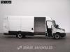 Iveco Daily 35S16 Automaat L3H2 3,5t Trekgewicht Airco Camera Parkeersensoren Euro6 L3 Airco Foto 8 thumbnail