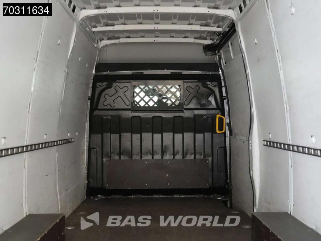 Iveco Daily 35S16 Automaat L3H2 3,5t Trekgewicht Airco Camera Parkeersensoren Euro6 L3 Airco Foto 11