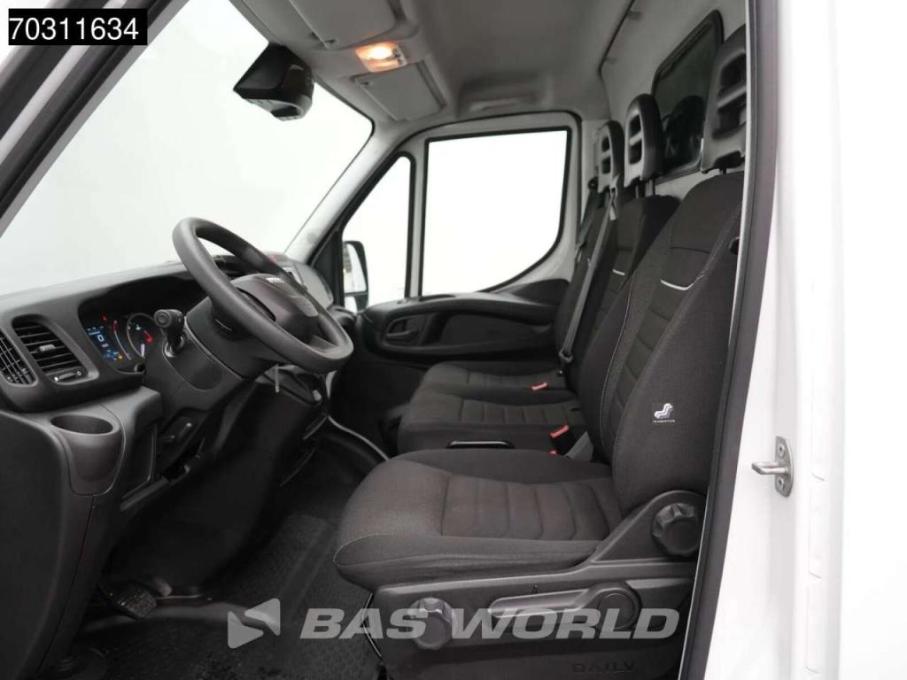 Iveco Daily 35S16 Automaat L3H2 3,5t Trekgewicht Airco Camera Parkeersensoren Euro6 L3 Airco Foto 14