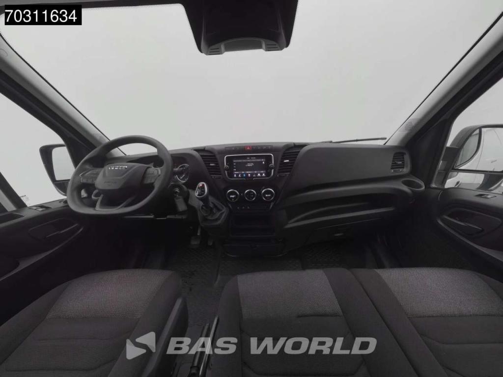 Iveco Daily 35S16 Automaat L3H2 3,5t Trekgewicht Airco Camera Parkeersensoren Euro6 L3 Airco Foto 3