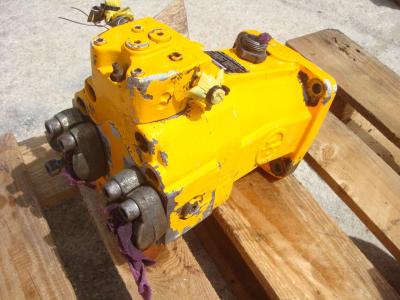 Motor de transmisión para per Muletto Mecalac 8CXI vendida por OLM 90 Srl