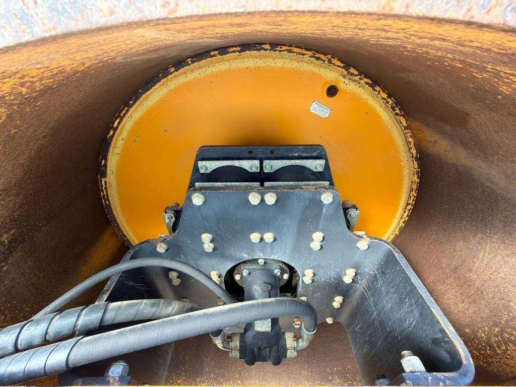 Dynapac CA612D Foto 11