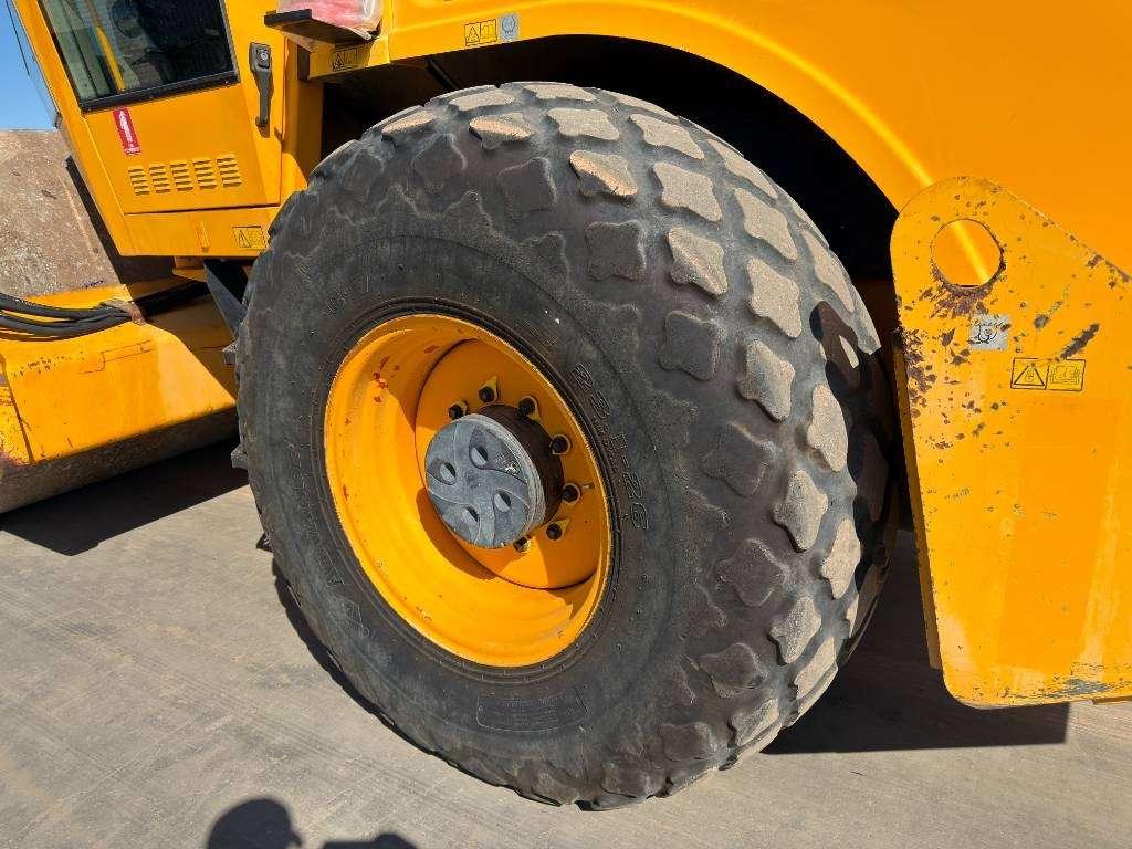 Dynapac CA612D Foto 18
