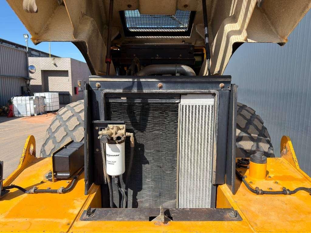 Dynapac CA612D Foto 21
