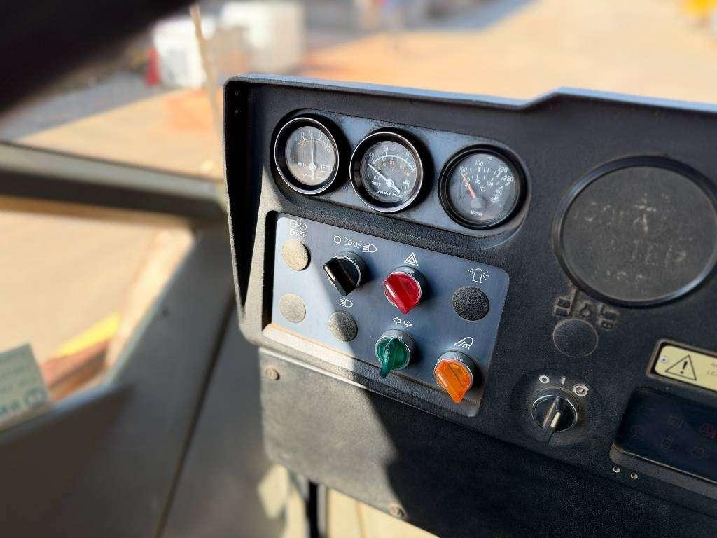 Dynapac CA612D Foto 28