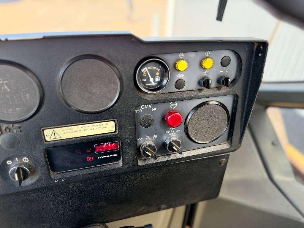 Dynapac CA612D Foto 29