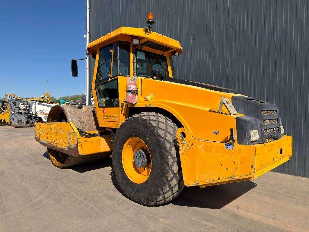 Dynapac CA612D Foto 3