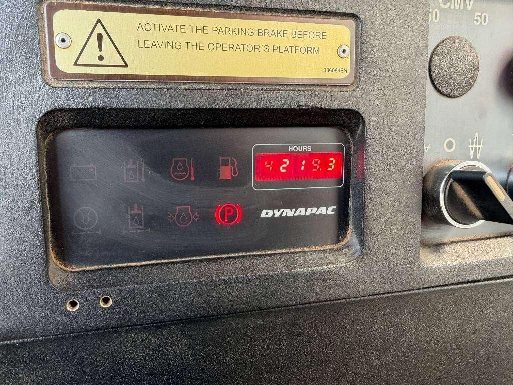 Dynapac CA612D Foto 30