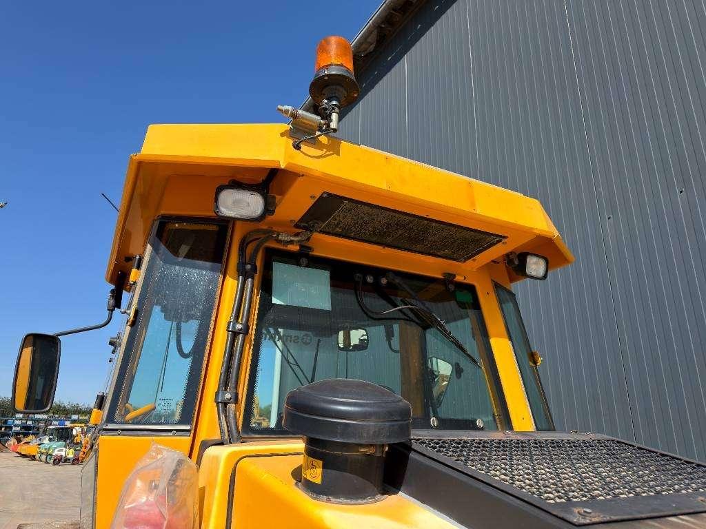 Dynapac CA612D Foto 5