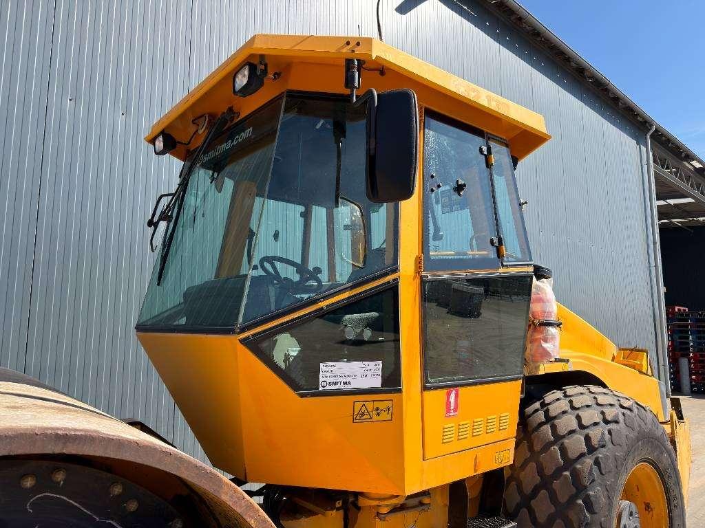 Dynapac CA612D Foto 6