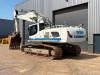 Liebherr R956HD Foto 3 thumbnail