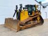 Caterpillar D6T LGP - German Machine / Ripper Valve Foto 1 thumbnail