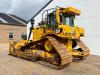 Caterpillar D6T LGP - German Machine / Ripper Valve Foto 4 thumbnail