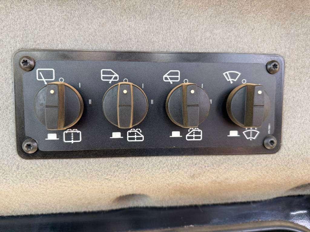 Caterpillar D6T LGP - German Machine / Ripper Valve Foto 14
