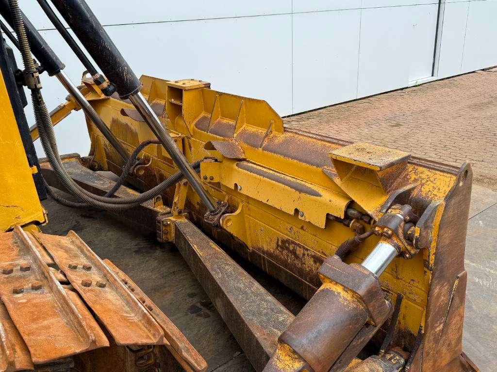 Caterpillar D6T LGP - German Machine / Ripper Valve Foto 17