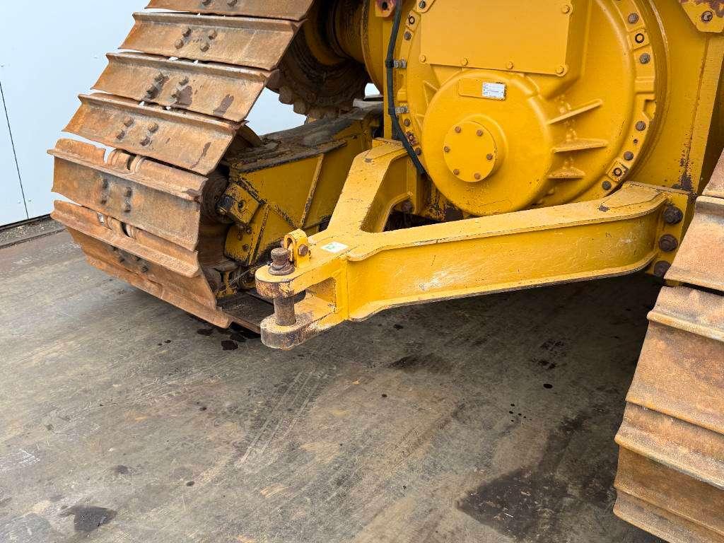 Caterpillar D6T LGP - German Machine / Ripper Valve Foto 19
