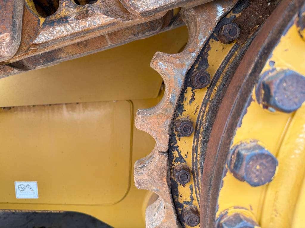 Caterpillar D6T LGP - German Machine / Ripper Valve Foto 22