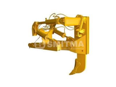 Caterpillar D9 vendida por Smitma B.V.