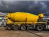 De Buf BETON MIXER/MALAXEUR/MISCHER 12M3 Foto 3 thumbnail