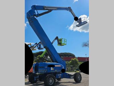 Genie Z-135/70 Foto 1