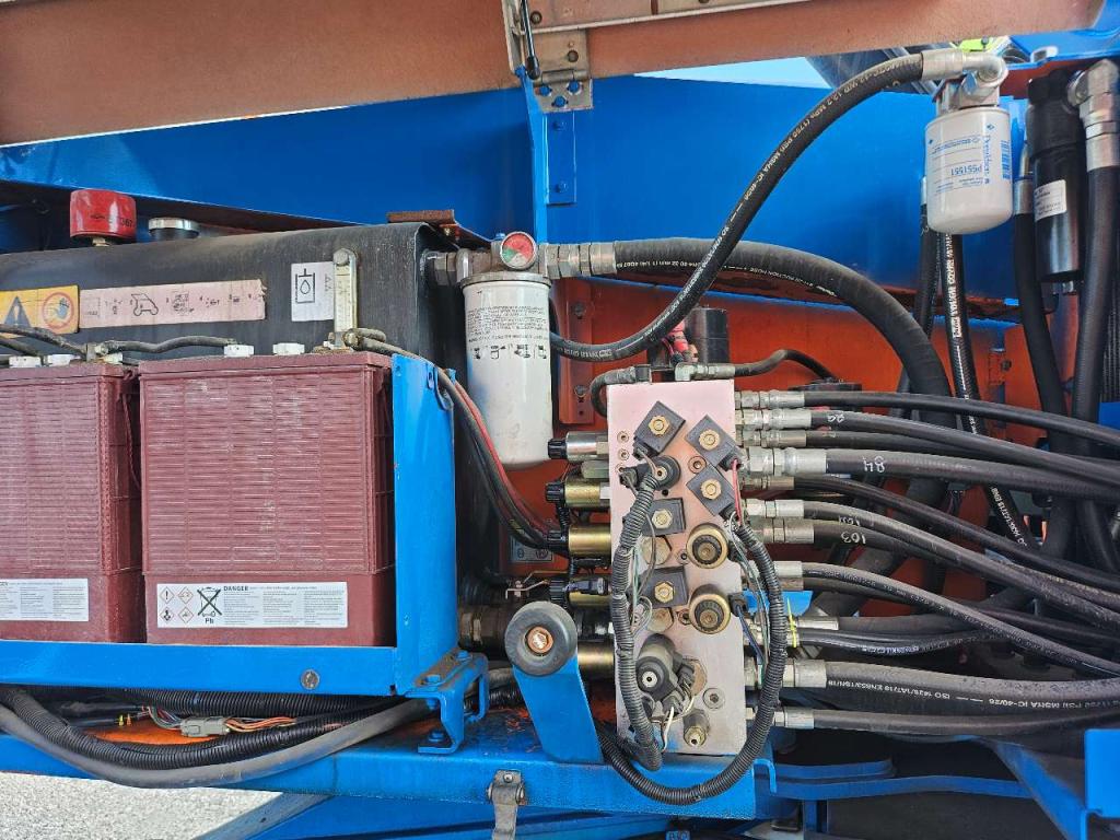 Genie Z-135/70 Foto 11