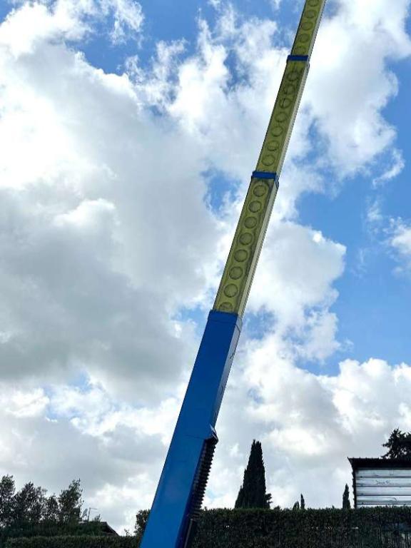 Genie Z-135/70 Foto 3