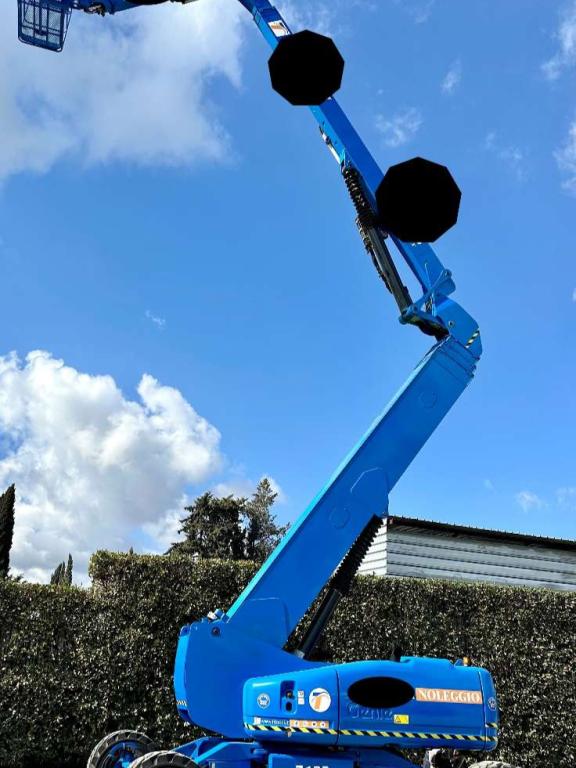 Genie Z-135/70 Foto 4