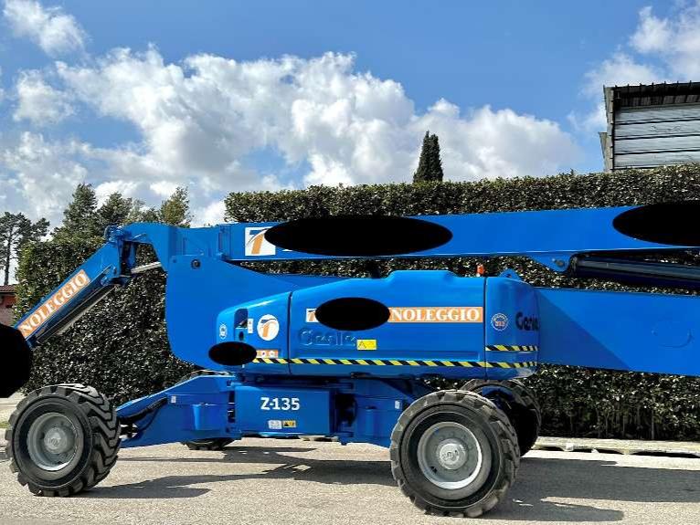 Genie Z-135/70 Foto 6