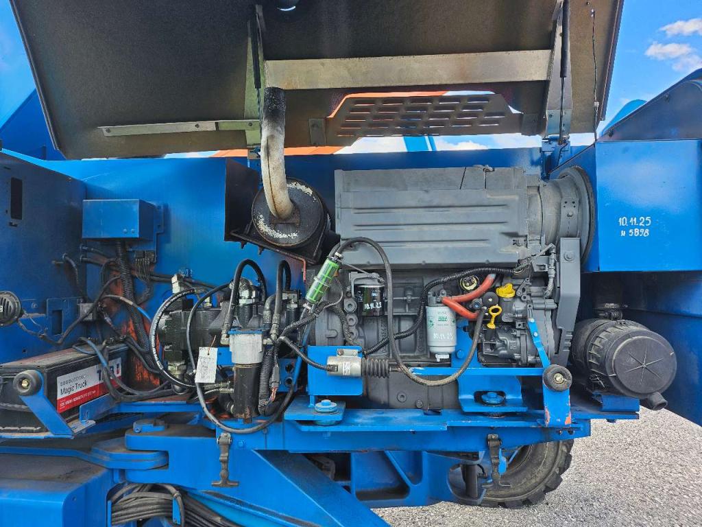 Genie Z-135/70 Foto 7