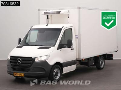 Mercedes-Benz Sprinter 314 CDI Automaat Koelwagen Thermo King V-200 MAX Airco Camera Parkeersensoren Euro6 Koel K vendida por BAS World B.V.