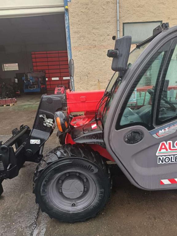 Manitou MT625 Foto 13