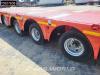 Kässbohrer LB4E Mega Extendable - 690cm 2xSteering Axle Drum brakes Foto 15 thumbnail