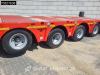 Kässbohrer LB4E Mega Extendable - 690cm 2xSteering Axle Drum brakes Foto 16 thumbnail