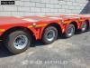 Kässbohrer LB4E Mega Extendable - 690cm 2xSteering Axle Drum brakes Foto 18 thumbnail