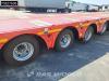Kässbohrer LB4E Mega Extendable - 690cm 2xSteering Axle Drum brakes Foto 19 thumbnail