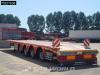 Kässbohrer LB4E Mega Extendable - 690cm 2xSteering Axle Drum brakes Foto 5 thumbnail