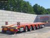 Kässbohrer LB4E Mega Extendable - 690cm 2xSteering Axle Drum brakes Foto 7 thumbnail