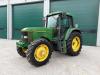 John Deere 6506 PowerQuad Foto 1 thumbnail