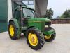 John Deere 6506 PowerQuad Foto 2 thumbnail