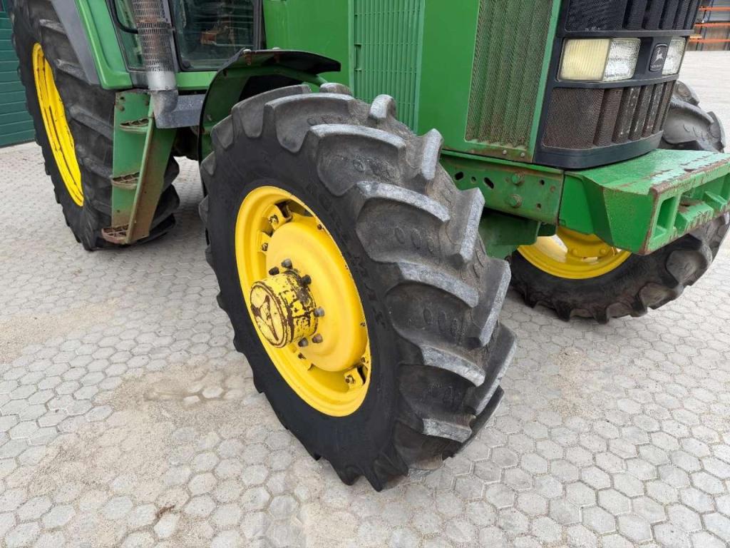 John Deere 6506 PowerQuad Foto 10