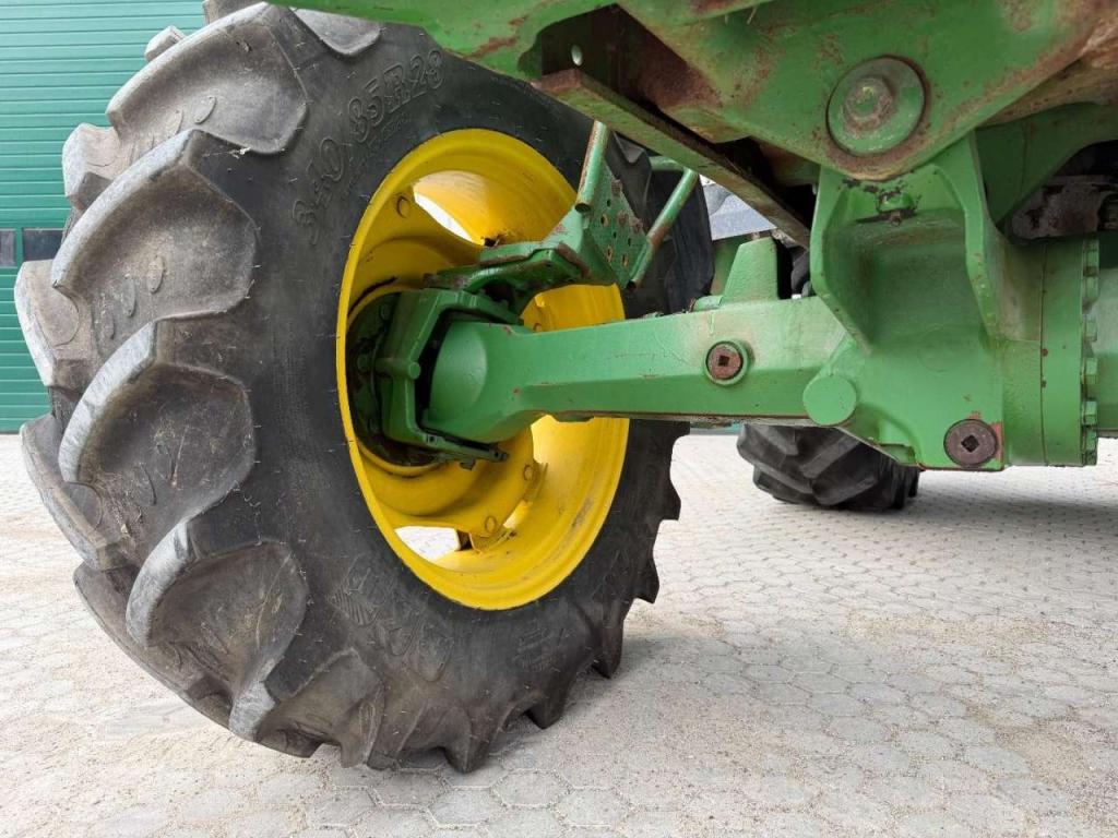John Deere 6506 PowerQuad Foto 15