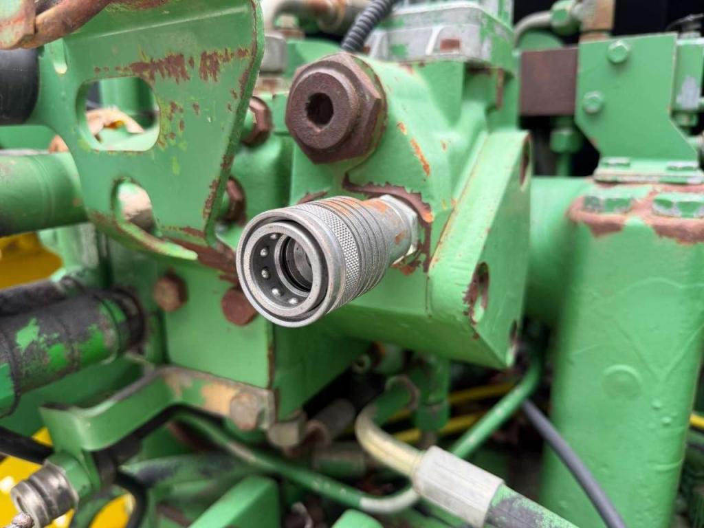 John Deere 6506 PowerQuad Foto 18