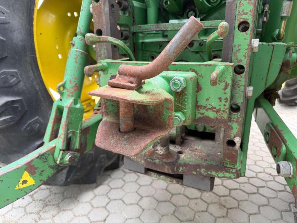 John Deere 6506 PowerQuad Foto 21
