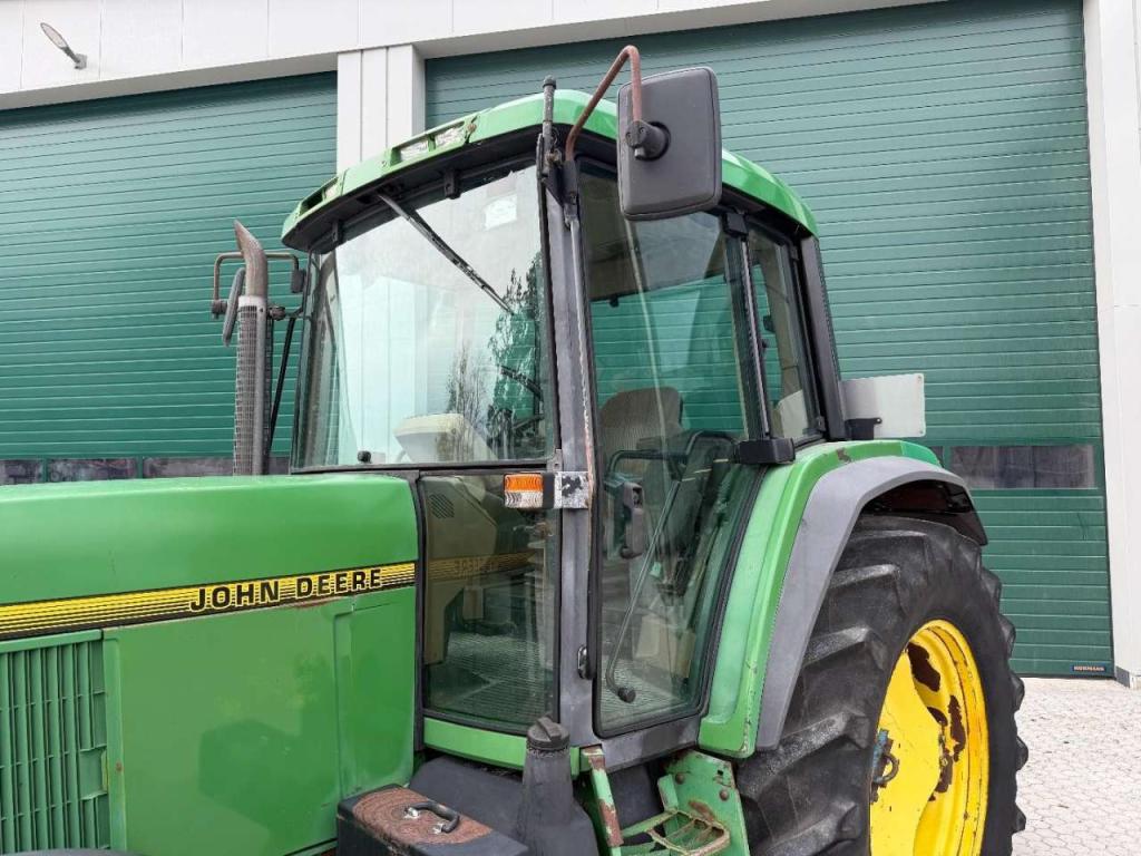 John Deere 6506 PowerQuad Foto 26
